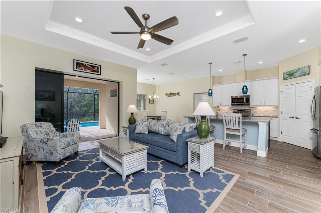 BURNT STORE LAKES - Residential