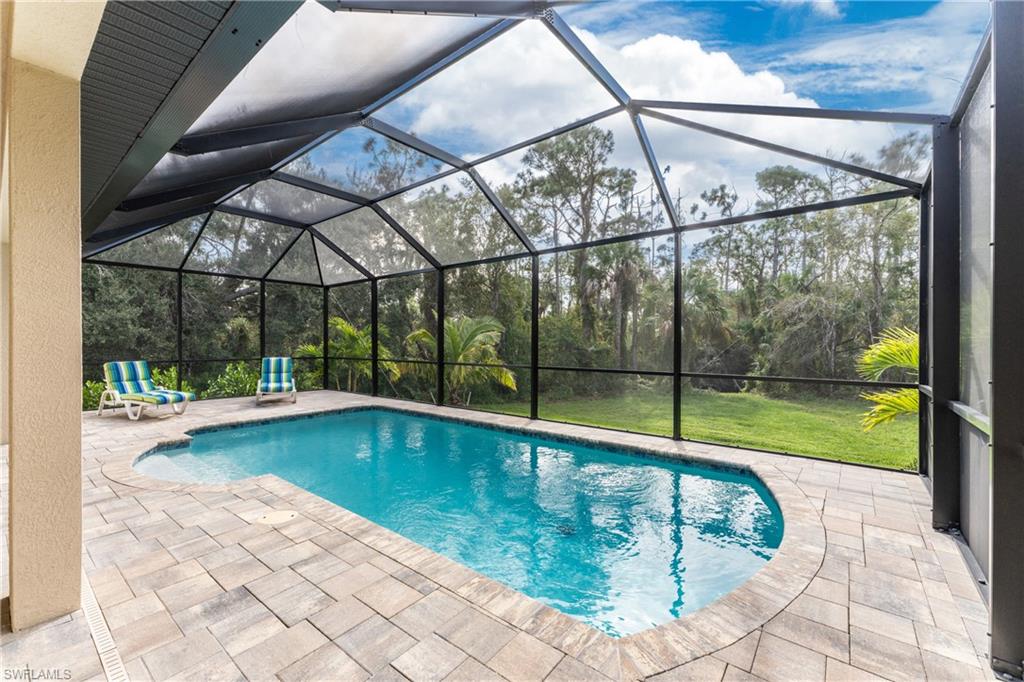 BURNT STORE LAKES - Residential