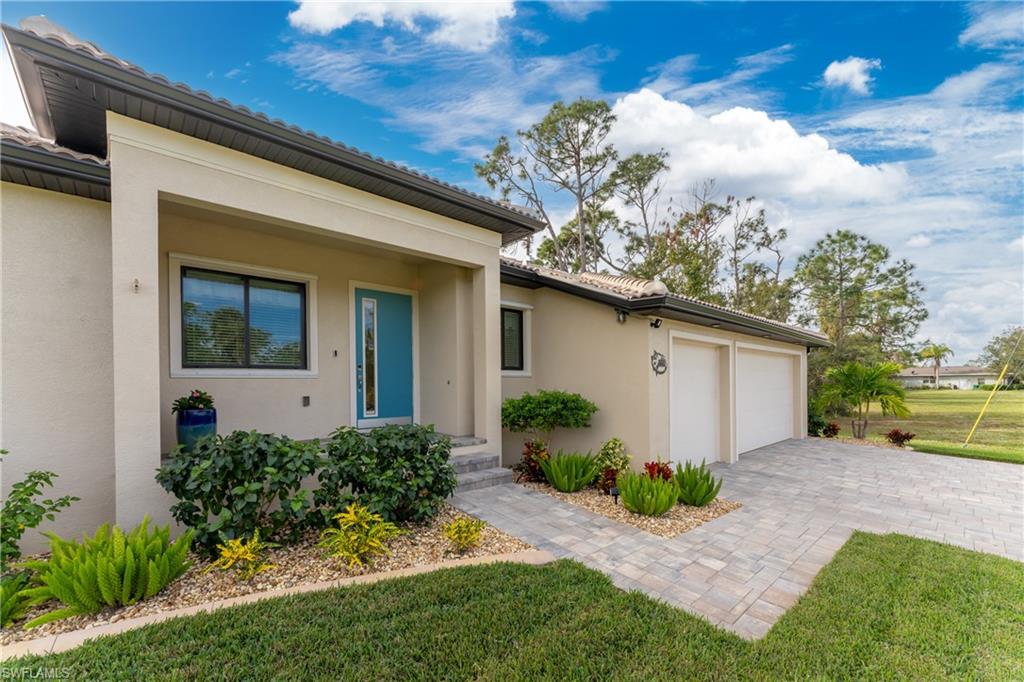 BURNT STORE LAKES - Residential