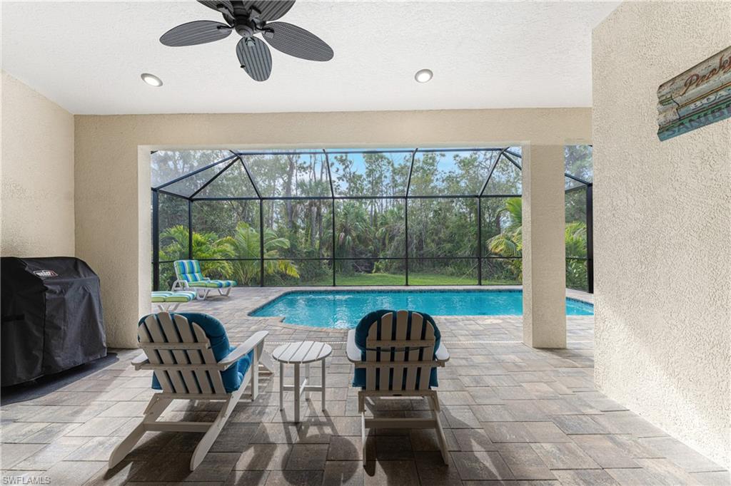 BURNT STORE LAKES - Residential