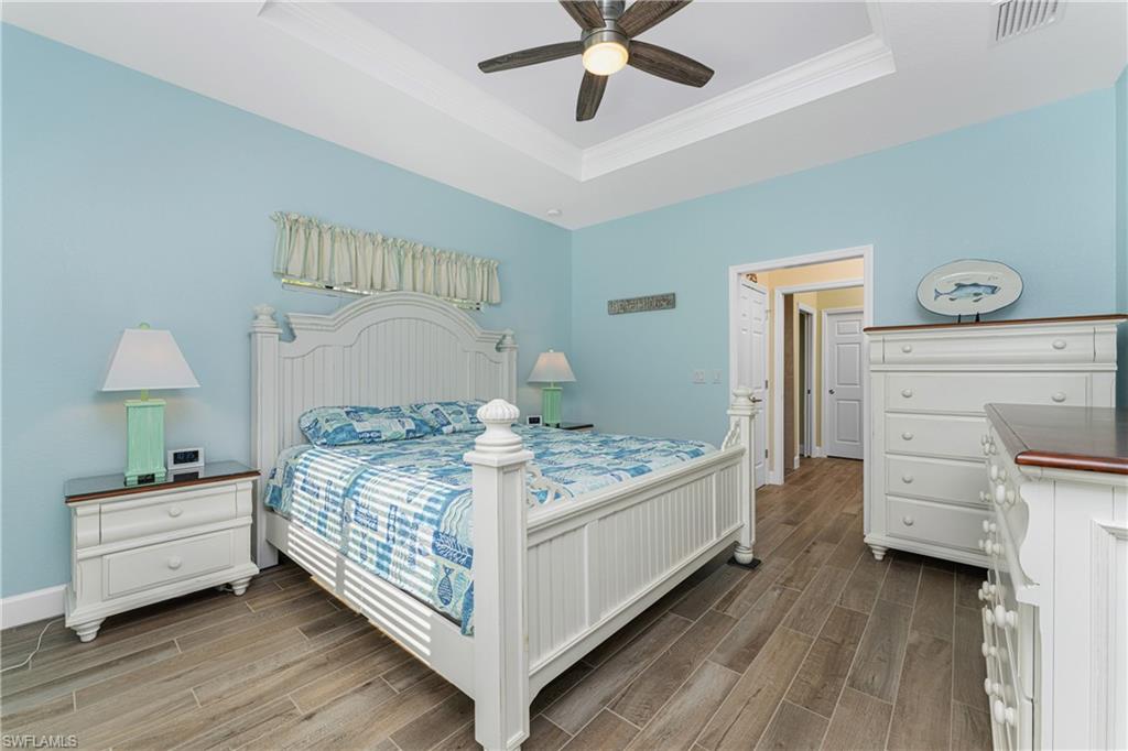 BURNT STORE LAKES - Residential