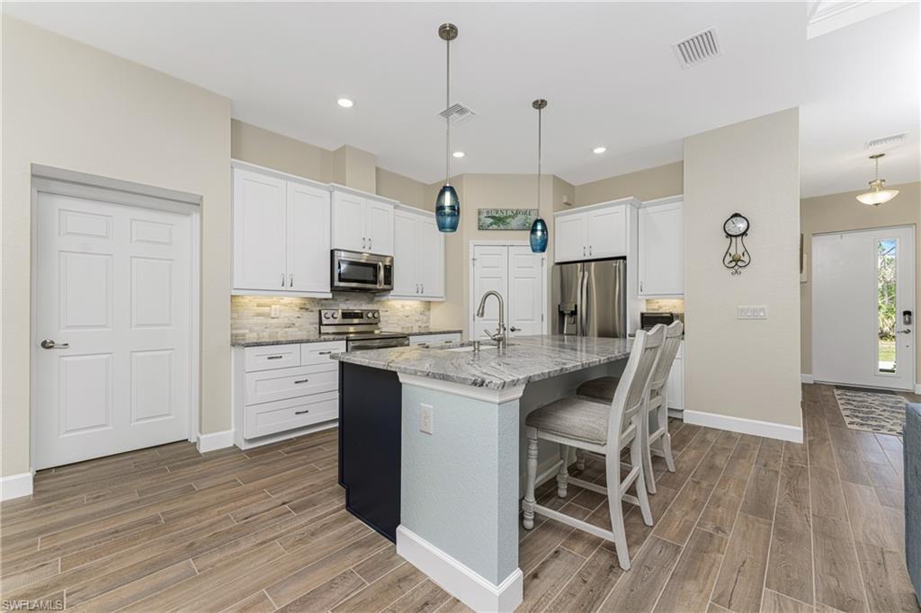 BURNT STORE LAKES - Residential