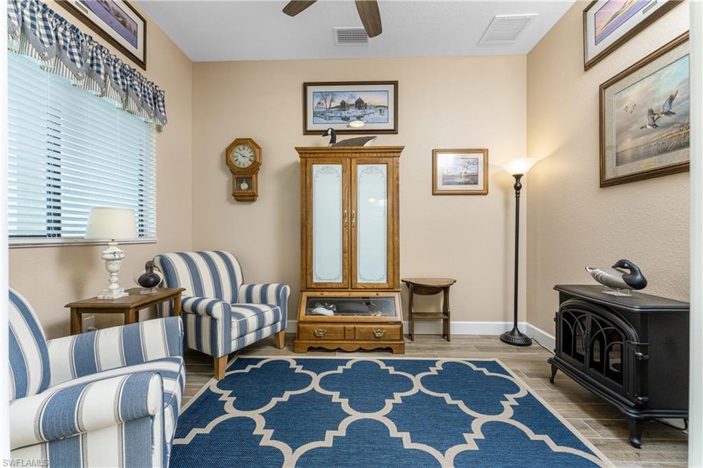 BURNT STORE LAKES - Residential