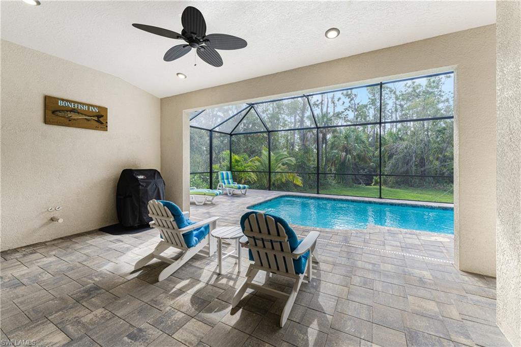 BURNT STORE LAKES - Residential