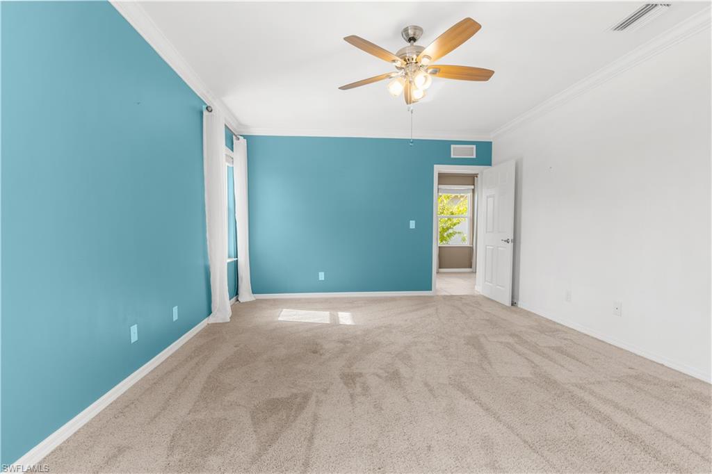 CASCADES - Residential Lease
