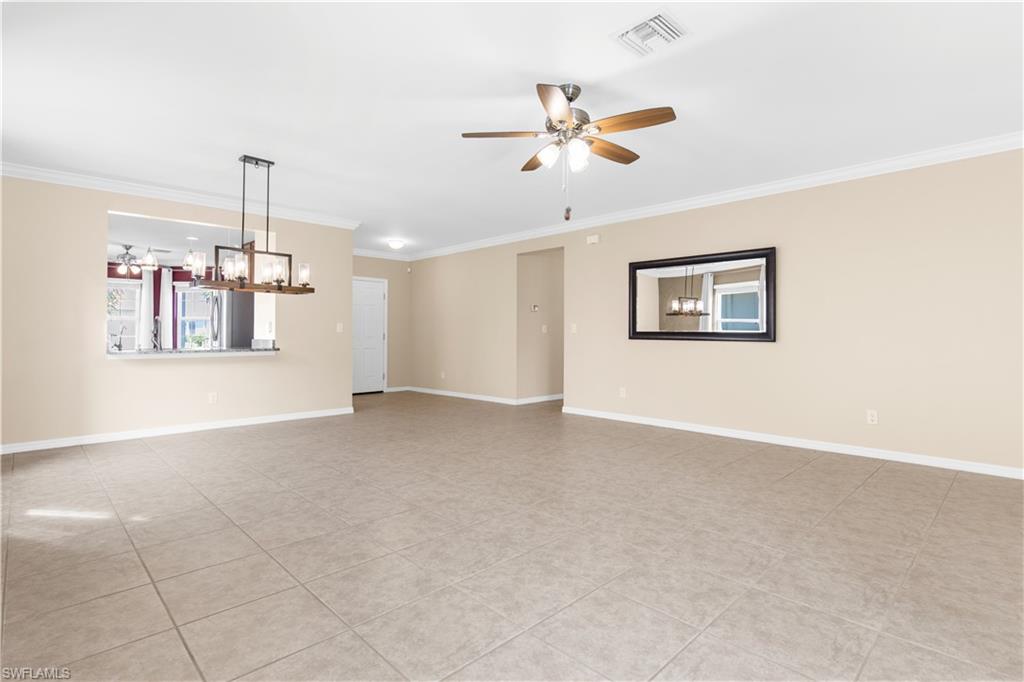 CASCADES - Residential Lease