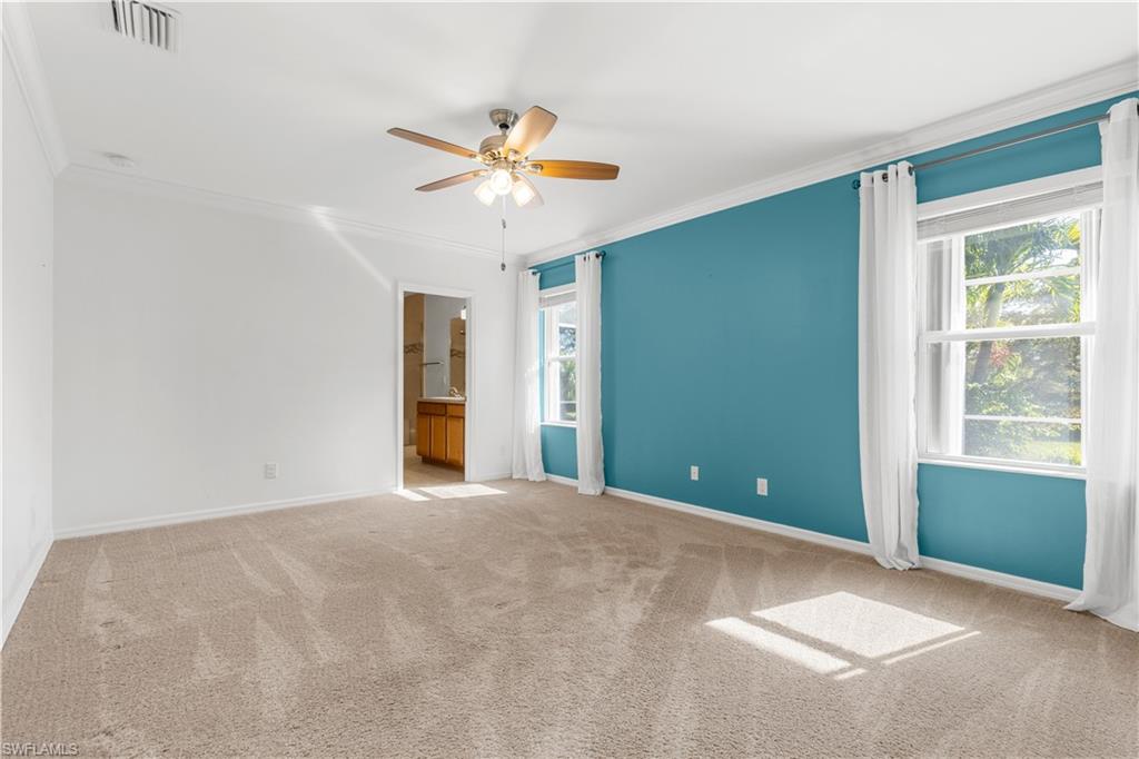 CASCADES - Residential Lease