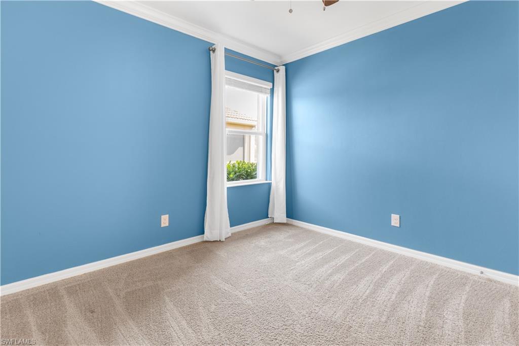 CASCADES - Residential Lease