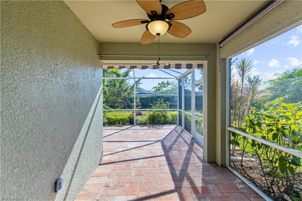 CASCADES - Residential Lease