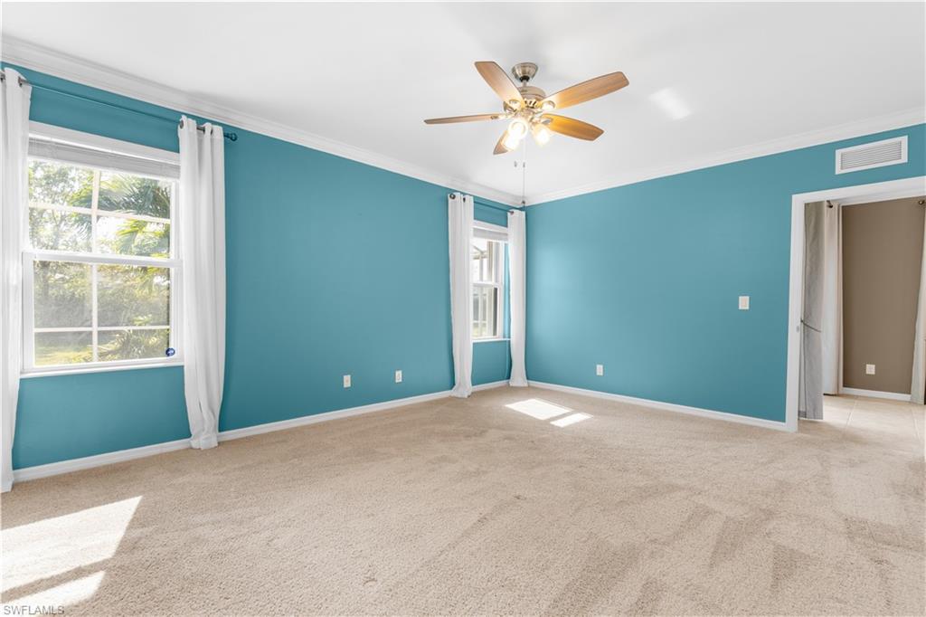 CASCADES - Residential Lease