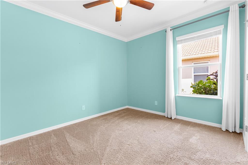 CASCADES - Residential Lease