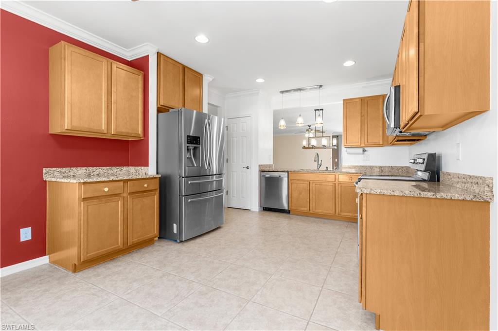 CASCADES - Residential Lease