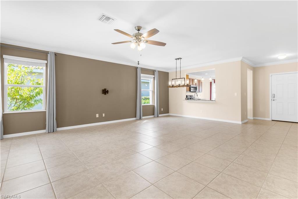 CASCADES - Residential Lease