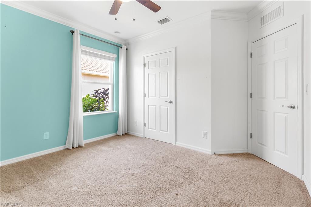 CASCADES - Residential Lease