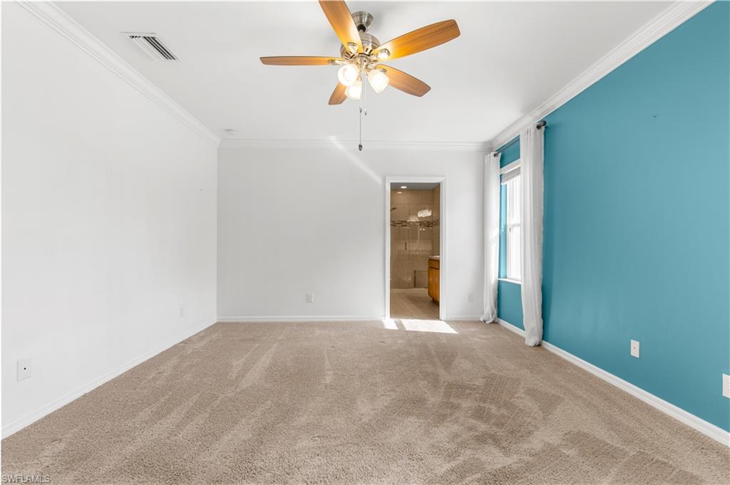 CASCADES - Residential Lease