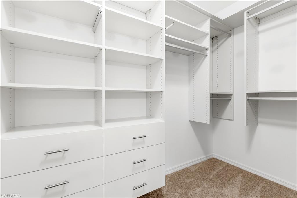 CASCADES - Residential Lease