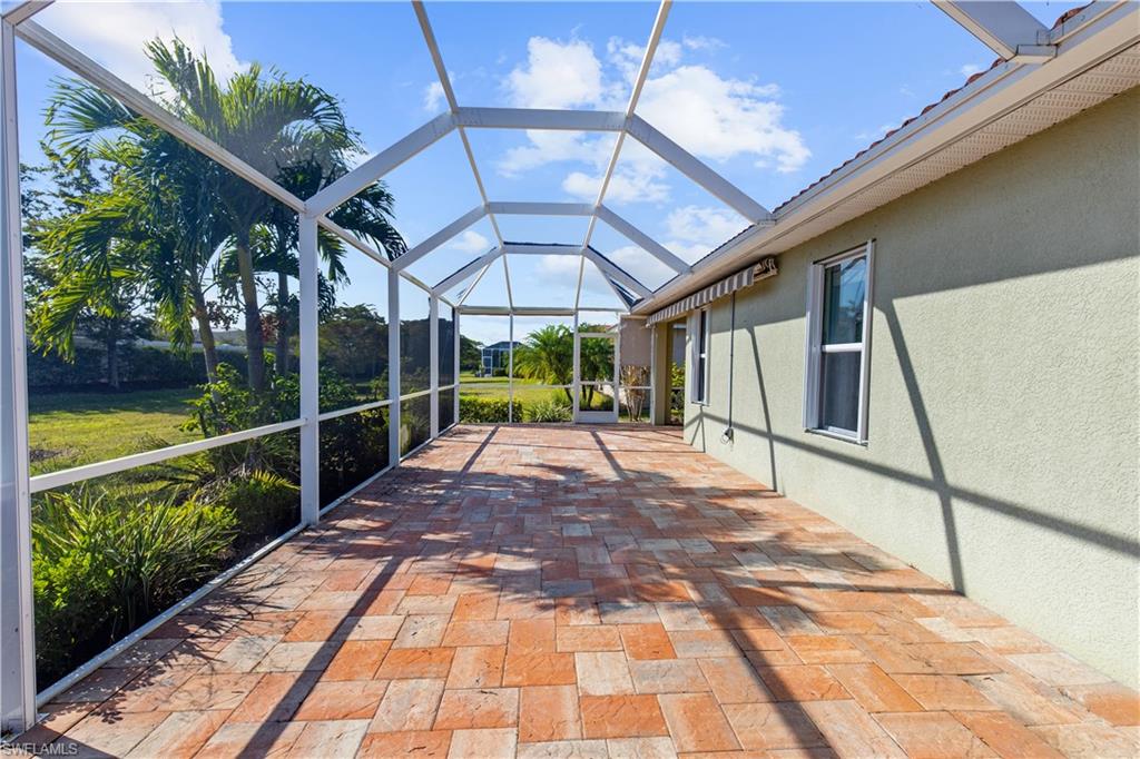 CASCADES - Residential Lease