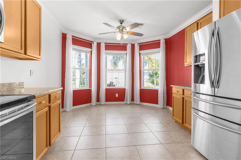 CASCADES - Residential Lease