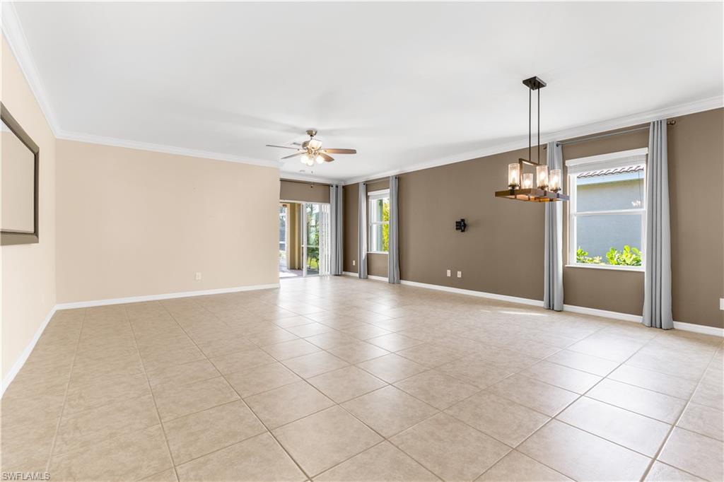 CASCADES - Residential Lease