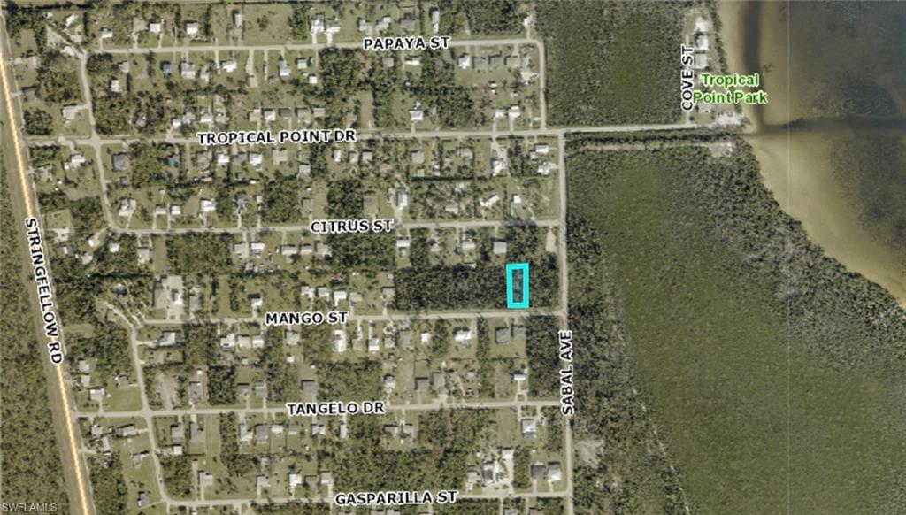 PINE ISLAND TROPICAL HOMESITES - Land