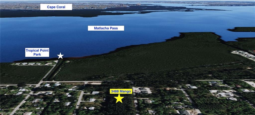 PINE ISLAND TROPICAL HOMESITES - Land