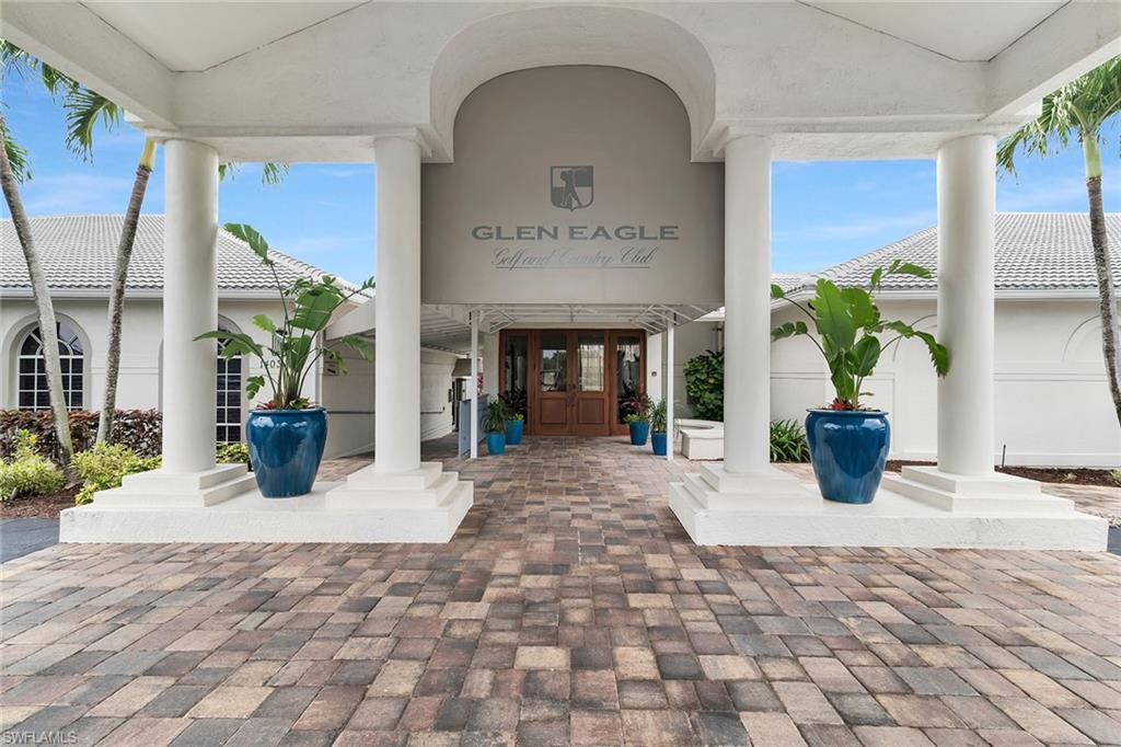 GLENMOOR GREENS - Residential