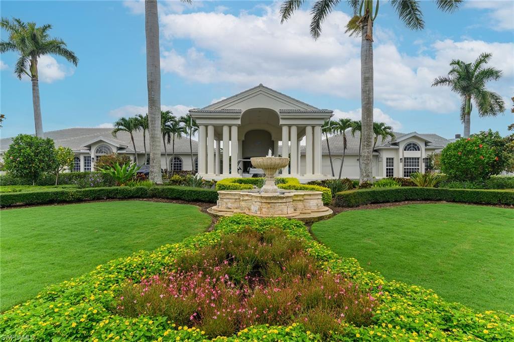 GLENMOOR GREENS - Residential
