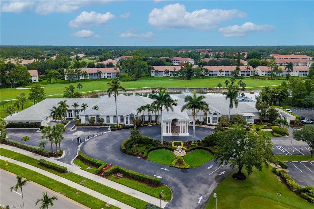 GLENMOOR GREENS - Residential