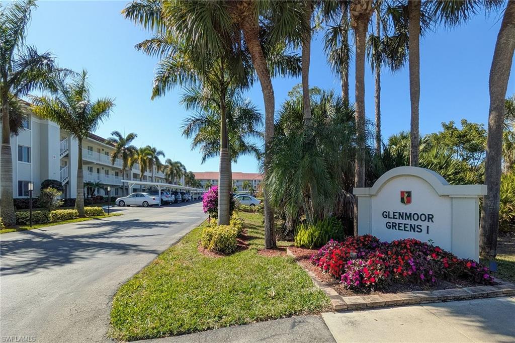 GLENMOOR GREENS - Residential