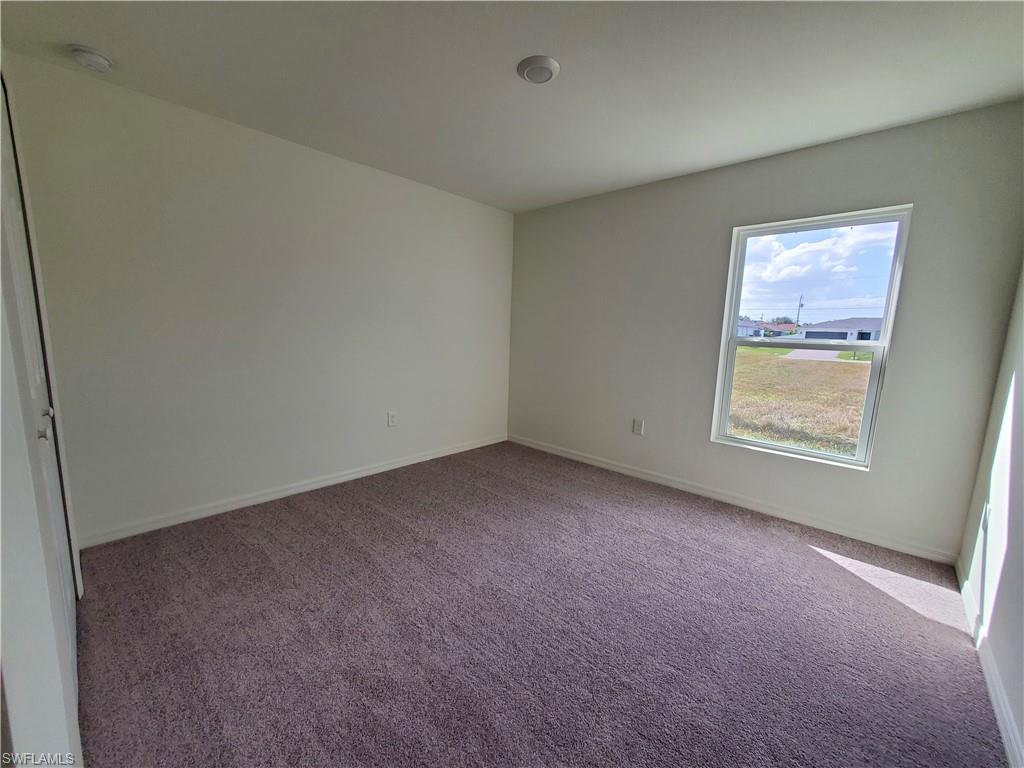 CAPE CORAL - Residential Lease