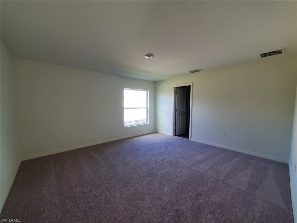 CAPE CORAL - Residential Lease