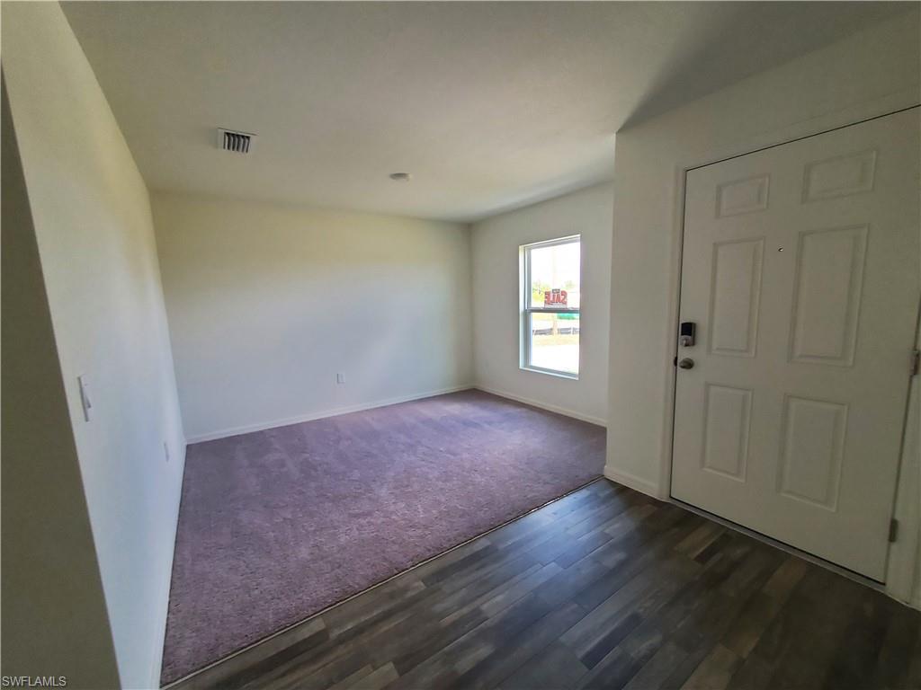 CAPE CORAL - Residential Lease
