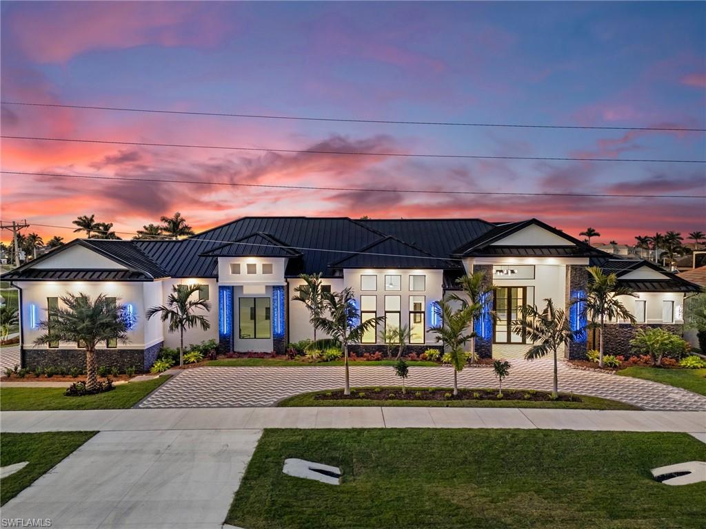 MARCO ISLAND - Residential