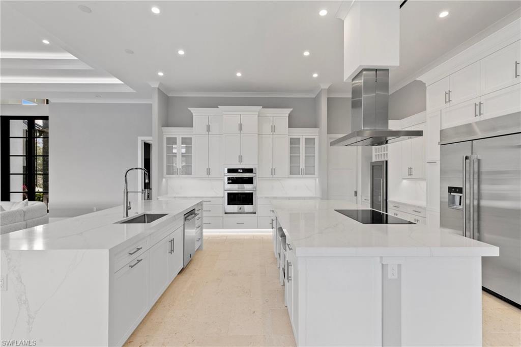 MARCO ISLAND - Residential