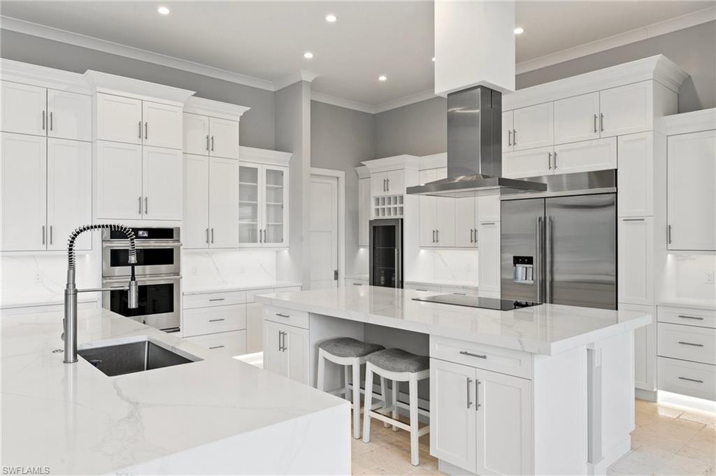 MARCO ISLAND - Residential