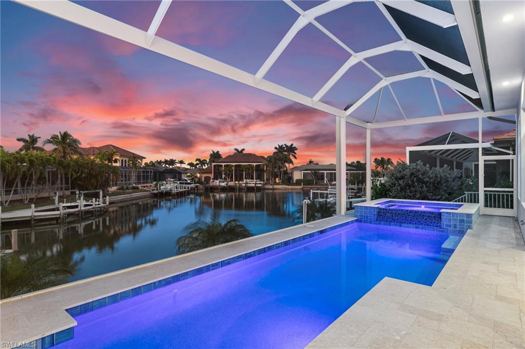 MARCO ISLAND - Residential