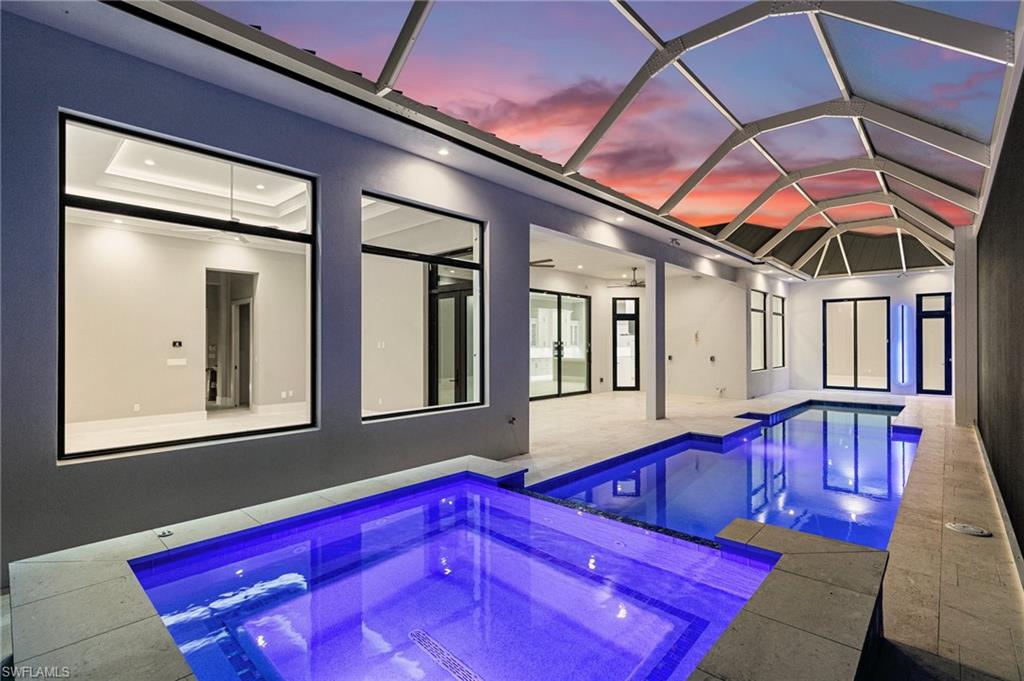 MARCO ISLAND - Residential