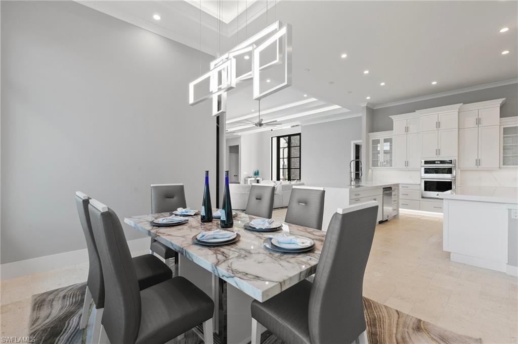 MARCO ISLAND - Residential