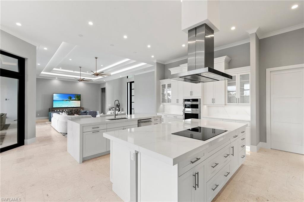 MARCO ISLAND - Residential