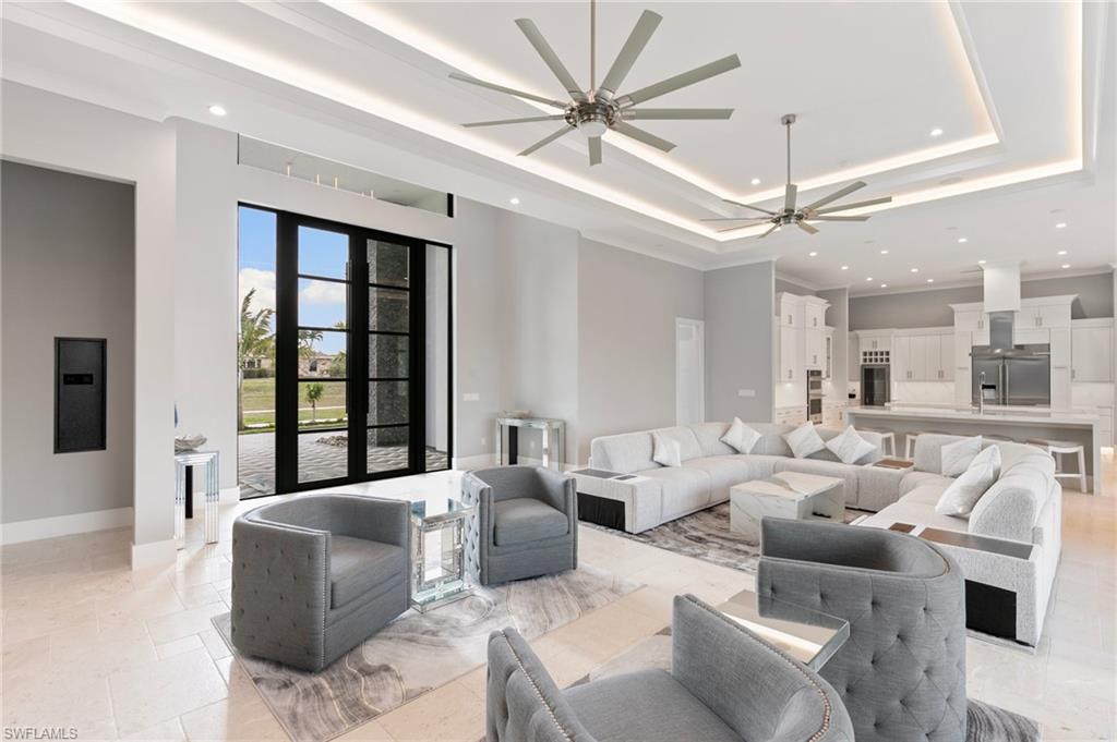 MARCO ISLAND - Residential