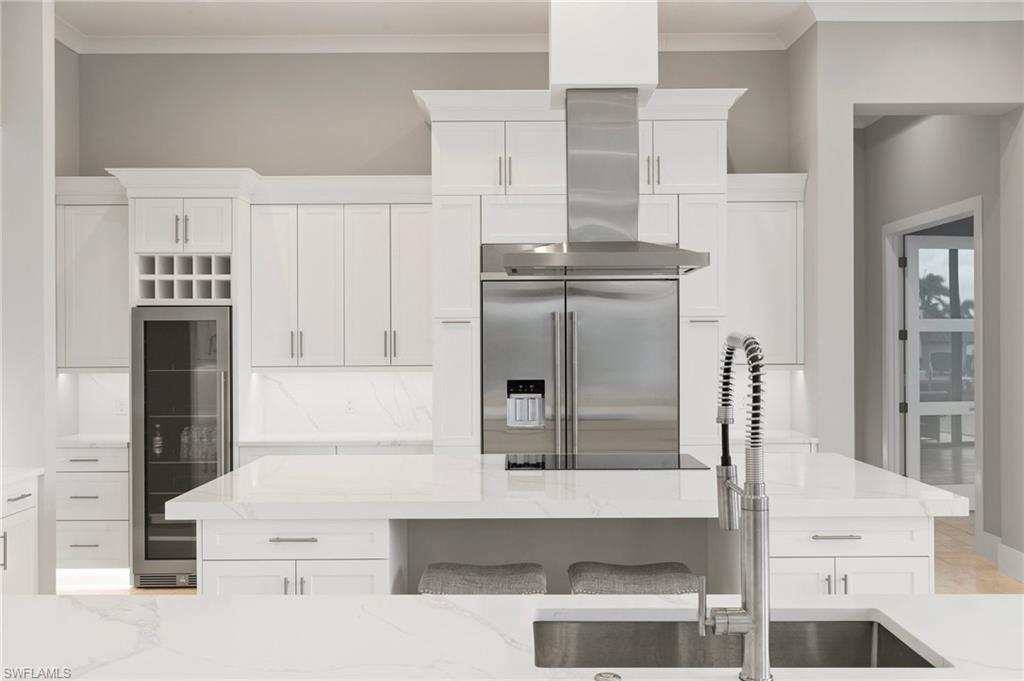 MARCO ISLAND - Residential