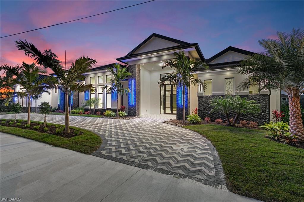 MARCO ISLAND - Residential