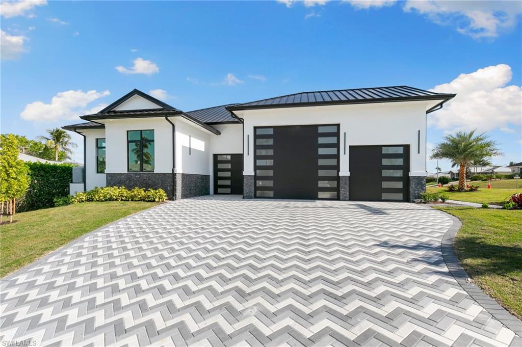 MARCO ISLAND - Residential