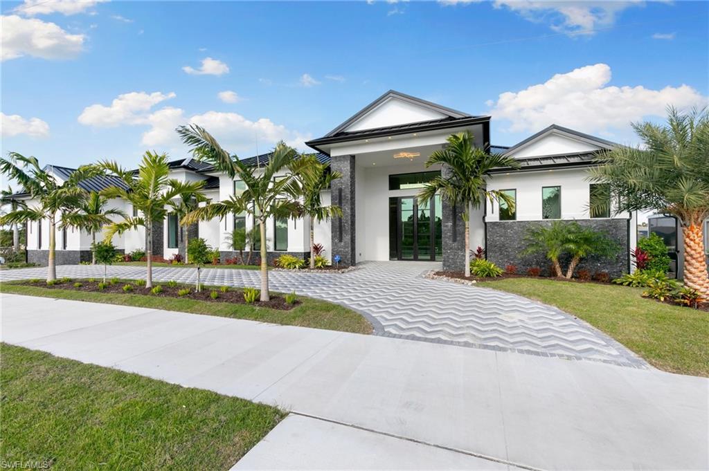 MARCO ISLAND - Residential