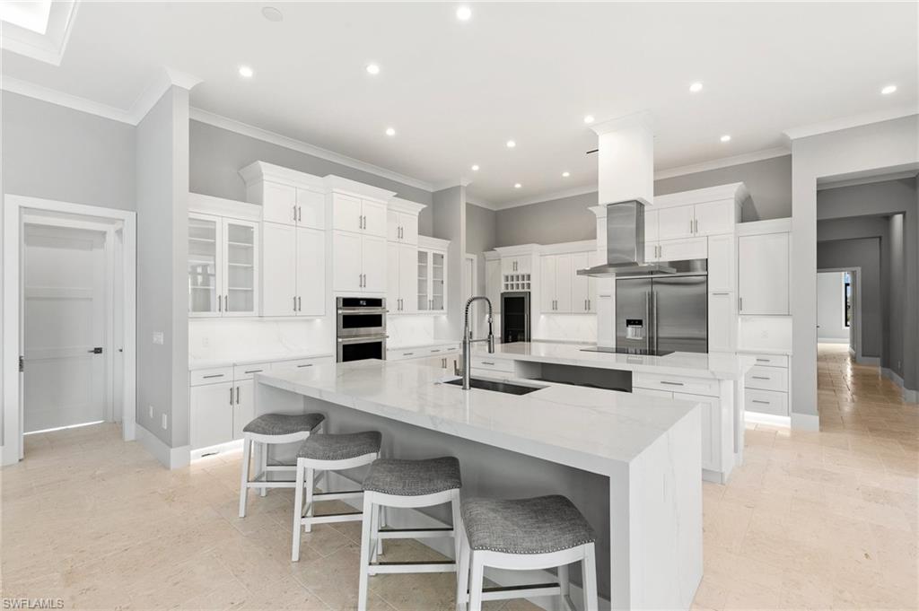 MARCO ISLAND - Residential