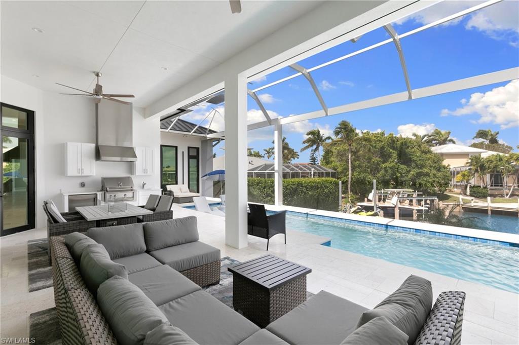 MARCO ISLAND - Residential