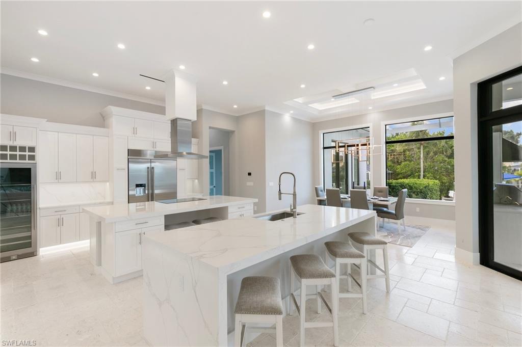 MARCO ISLAND - Residential