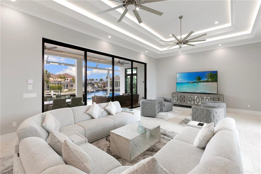 MARCO ISLAND - Residential