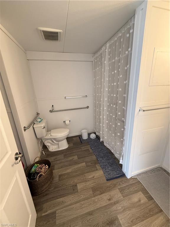 NORTH FORT MYERS - Residential