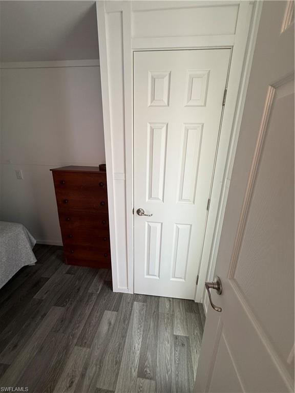 NORTH FORT MYERS - Residential